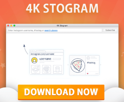 4K Stogram Crack with full keygen