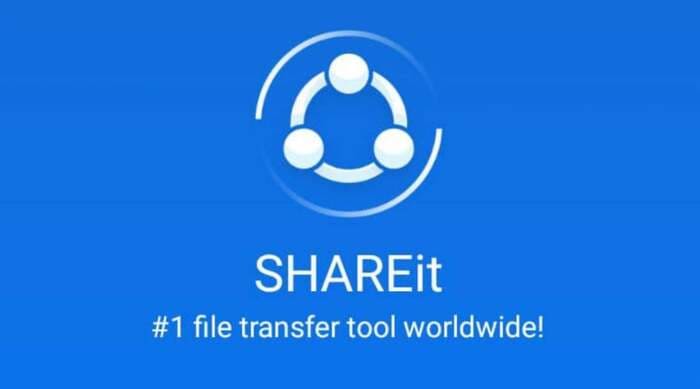 SHAREit Apk + [Ad Free] Mod for Android