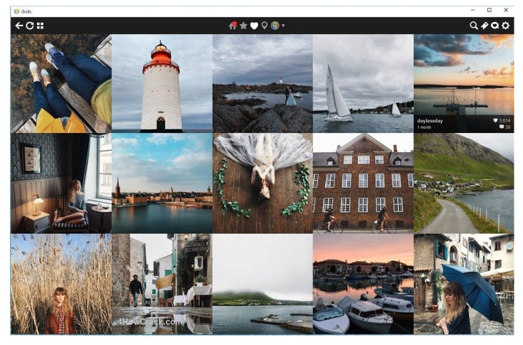 instagram grids crack download