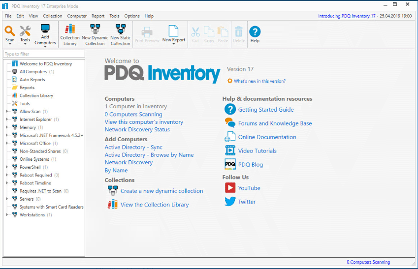PDQ Deploy Crack With Latest Version Free Download