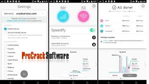 Speedify Crack Plus Full Version Free Download