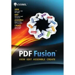 Corel PDF Fusion 3.7 With Crack [Latest] Free Download 2022
