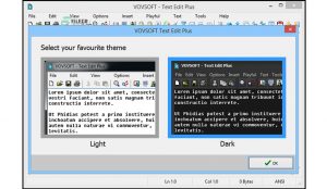 VovSoft-Text-Edit-Plus
