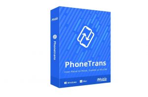 phonetrans